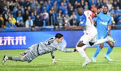 Nhận định, soi kèo Qingdao West Coast với Nantong Zhiyun, 17h00 ngày 26/4: Chia điểm?