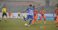 Nhận định, soi kèo Sheikh Russel KC với Abahani Limited Dhaka, 16h45 ngày 26/4: Khách lấn át chủ nhà