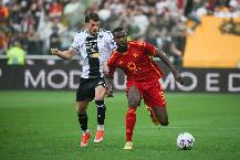 Nhận định, soi kèo Udinese với AS Roma, 1h00 ngày 26/4: Nỗ lực trụ hạng