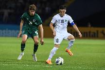 Soi kèo hiệp 1 U23 Uzbekistan vs U23 Saudi Arabia, 21h00 ngày 26/04