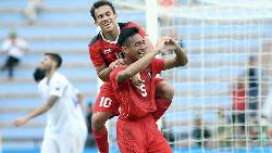 Soi kèo phạt góc U23 Hàn Quốc vs U23 Indonesia, 0h30 ngày 26/4