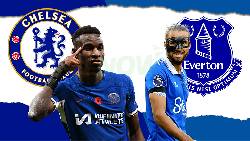 Chuyên gia dự đoán Chelsea vs Everton, 18h30 ngày 26/4