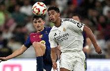 Nhận định, soi kèo Barcelona vs Real Madrid, 3h00 ngày 27/4: Căng như dây đàn