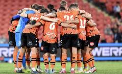 Nhận định, soi kèo Brisbane Roar vs Wellington Phoenix, 12h00 ngày 26/4: Những người khốn khổ