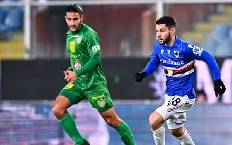 Nhận định, soi kèo Carrarese Calcio vs Sampdoria, 20h00 ngày 25/4: Niềm vui ngắn ngủi