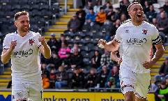 Nhận định, soi kèo Luton Town vs Coventry, 18h30 ngày 26/4: Khó tin cửa dưới