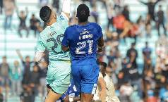 Nhận định, soi kèo PSBS Biak Numfor vs Barito Putera, 15h30 ngày 26/4: Thắng tiếp lượt về