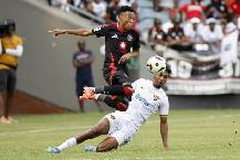 Nhận định, soi kèo Pyramids vs Orlando Pirates, 1h00 ngày 26/4: Khó phân thắng bại