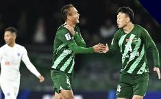 Nhận định, soi kèo Shenzhen Peng City vs Dalian Yingbo, 18h00 ngày 26/4: Niềm vui mong manh