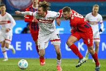 Nhận định, soi kèo Stuttgart vs Heidenheim, 1h30 ngày 26/4: Hy vọng mong manh
