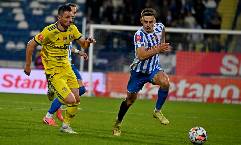 Nhận định, soi kèo Unirea Slobozia vs Politehnica Iasi, 22h45 ngày 25/4: Khách tự tin