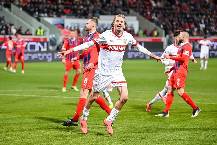 Siêu máy tính dự đoán Stuttgart vs Heidenheim, 1h30 ngày 26/4