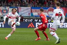 Soi kèo phạt góc Stuttgart vs Heidenheim, 1h30 ngày 26/4