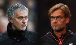Mourinho lo ngại Klopp ‘quá tam ba bận’ tại chung kết Champions League