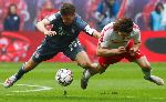 Kết quả chung kết cúp QG Đức: Leipzig vs Bayern Munich, 1h ngày 26/5