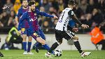 Tỷ lệ bóng đá hôm nay 25/5: Barcelona vs Valencia