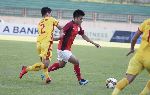 TRỰC TIẾP bóng đá Cúp QG hôm nay 25/5: Phố Hiến vs Thanh Hóa, Khánh Hòa vs Viettel