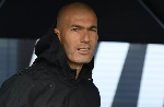 HLV Zinedine Zidane không chịu làm gương cho cầu thủ Real Madrid