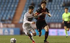 Nhận định, soi k&egrave;o Chungnam Asan vs Pohang Steelers, 17h ng&agrave;y 26/5