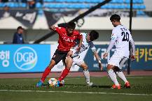 Nhận định, soi kèo Gimcheon Sangmu vs Seongnam Ilhwa, 17h00 ngày 26/5