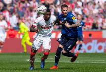 Nhận định, soi kèo Koln vs Holstein Kiel, 23h30 ngày 26/5