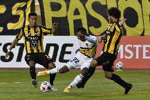 Phân tích kèo rung hiệp 1 Boca Juniors vs The Strongest, 7h00 ngày 27/5