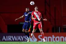 Phân tích kèo rung hiệp 1 Nacional vs Argentinos Juniors, 9h ngày 27/5