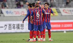 Phân tích kèo rung hiệp 1 Shimizu S-Pulse vs FC Tokyo, 17h ngày 26/5