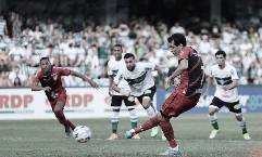 Nhận định, soi kèo Athletico PR vs Caracas, 5h ngày 27/5