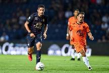 Nhận định, soi kèo Buriram vs Chiangrai, 19h ngày 25/5