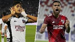 Nhận định, soi k&egrave;o Colo Colo vs Fortaleza, 5h ng&agrave;y 26/5