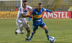 Nhận định, soi kèo Jorge Wilstermann vs Everton, 5h15 ngày 26/5