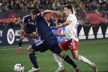 Nhận định, soi kèo New York Red Bulls vs Charlotte, 7h ngày 26/5