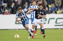 Nhận định, soi kèo Odense vs Midtjylland, 20h ngày 26/5