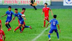 Nhận định, soi k&egrave;o TP.HCM II vs B&igrave;nh Thuận, 15h30 ng&agrave;y 27/5