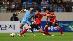 Soi kèo bóng đá Hàn Quốc đêm nay 25/05: Bucheon vs Gwangju