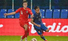 Soi kèo phạt góc Thái Lan vs Turkmenistan, 17h30 ngày 27/5