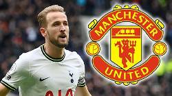 Man United có động thái mới, vụ Harry Kane sắp đi tới bước quyết định