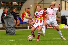 Nhận định, soi kèo FC Vaajakoski vs JS Hercules, 23h00 ngày 26/5