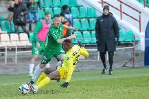 Nhận định, soi kèo Gomel vs Smorgon, 22h00 ngày 26/5
