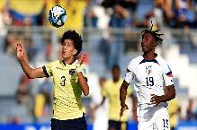 Nhận định, soi kèo U20 Ecuador vs U20 Fiji, 1h ngày 27/5