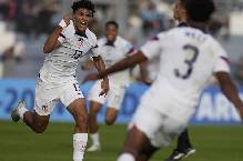Nhận định, soi kèo U20 Slovakia vs U20 Mỹ, 01h00 ngày 27/5