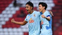 Nhận định, soi kèo Chiangrai United vs Muangthong United, 18h00 ngày 26/5: Khó tin cửa trên