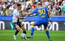 Nhận định, soi kèo Frosinone vs Udinese, 1h45 ngày 27/5: Chung kết ngược