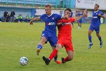 Nhận định, soi kèo GOSK Gabela vs FK Sloga Meridian, 20h00 ngày 26/05: Phá dớp đối đầu