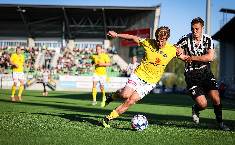 Nhận định, soi kèo HJK Helsinki vs Ilves Tampere, 21h00 ngày 25/5: khách phá dớp