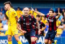 Nhận định, soi kèo Levante vs Alcorcon, 23h30 ngày 26/5: Níu kéo hi vọng