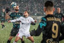 Nhận định, soi kèo Pogon Szczecin vs Gornik Zabrze, 22h30 ngày 25/5: Trận cầu thủ tục