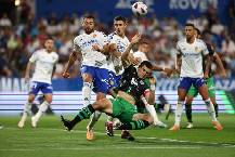 Nhận định, soi kèo Racing Santander vs Zaragoza, 23h30 ngày 26/5: Hòa là đẹp