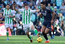 Nhận định, soi kèo Real Madrid vs Real Betis, 2h00 ngày 26/5: Đối thủ khó chơi